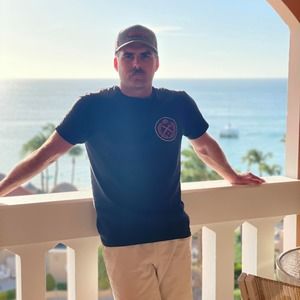 Meet your Posher, Andrew